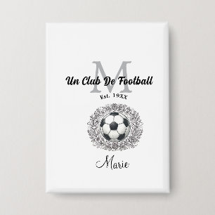 un club de football monogram est, year fifa world 