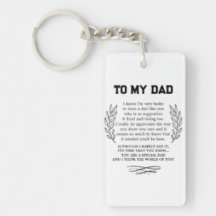 Un coeur qui dit à papa de Fils Fille