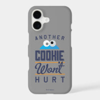 Un cookie ne fait pas de mal