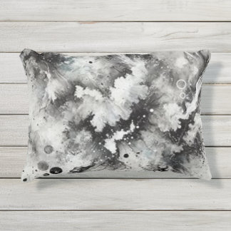 Un coussin au design spécial