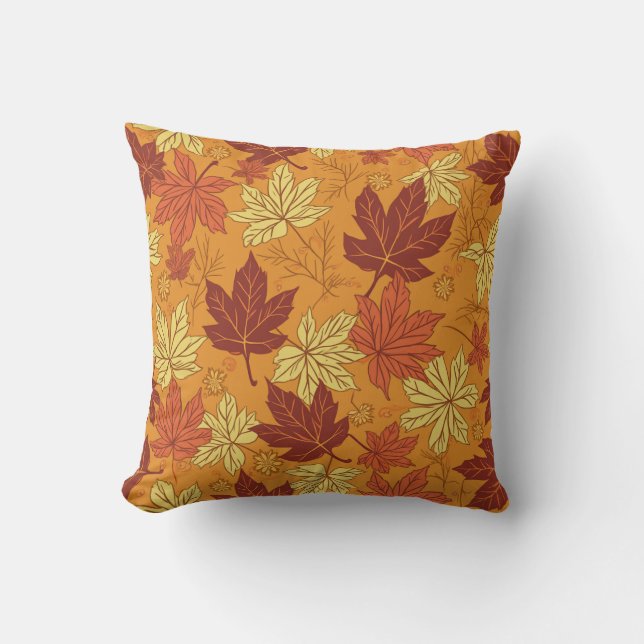 un coussin chaud et décidu (Recto)