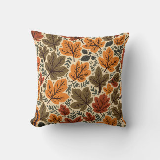 Un coussin design et une coussin