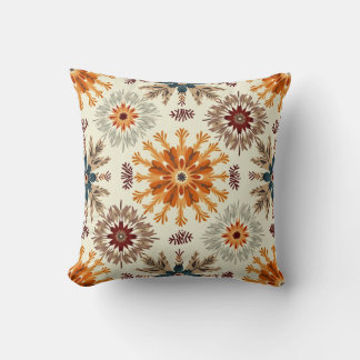 un coussin intérieur