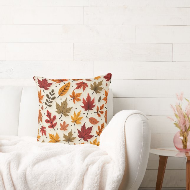 un coussin moelleux peint sur le côté d'une belle (Canapé)