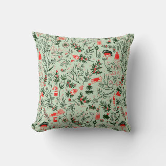 Un coussin pour Noël