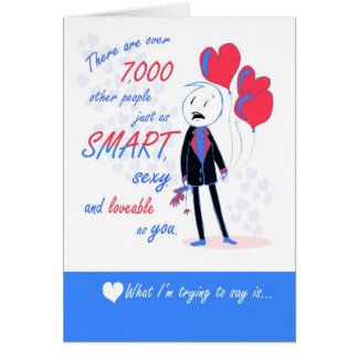 Un dans million - amour gai de Snarky vous
