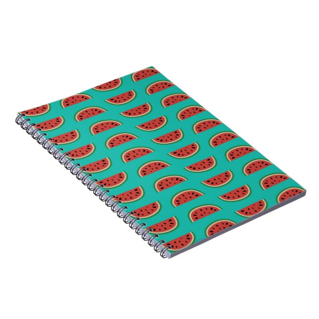 Un dans un carnet de melon (Côté Droit)