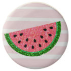 Un dans un melon, Sticker Watermelon, Étiquette, T