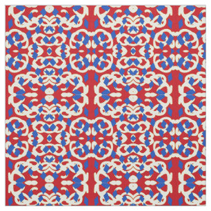 Un design motif d'impression en tissu coloré class