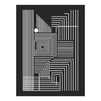 Un Distinto (Noche) Photo Print