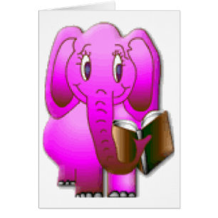 Un éléphant plus futé