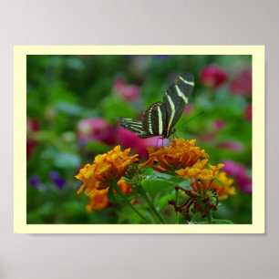 Un Endroit Parfait ! Affiche