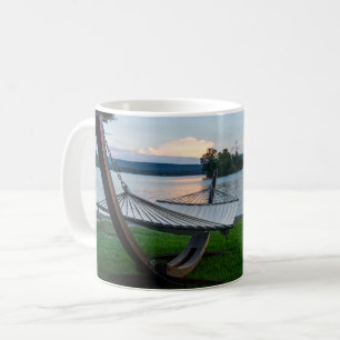 Un Endroit Pour Se Détendre Mug Classique