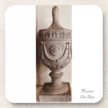 Un ensemble de Dessous de verre de Maison Du Bois'