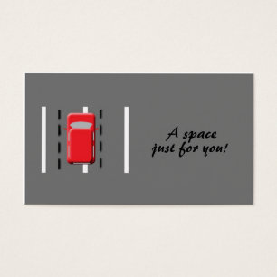 Un espace pour vous !