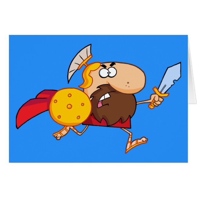 Un fonctionnement spartiate de guerrier (Devant horizontal)