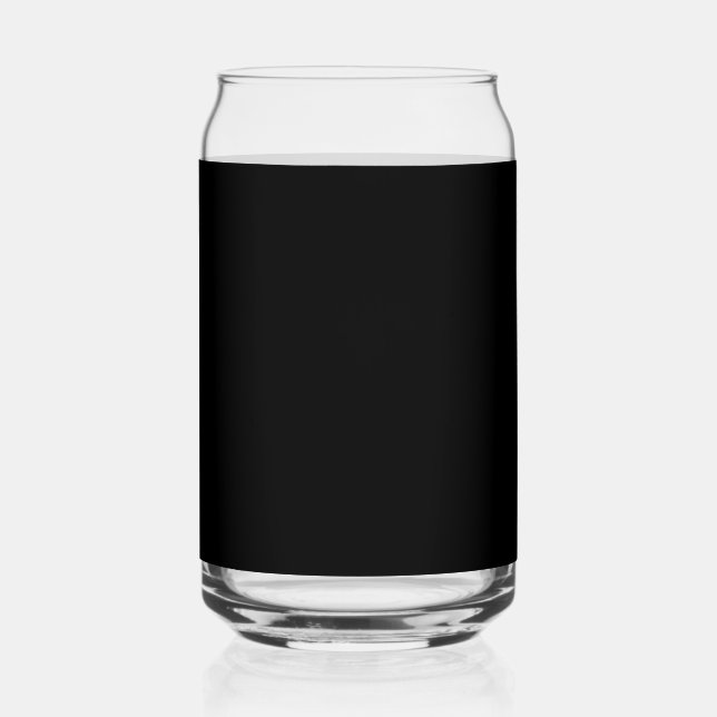 Un fond noir uni avec une texture subtile  (Recto)