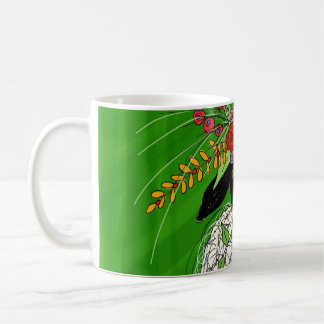 Un genre de mug !