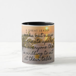 Un grand chef Mug