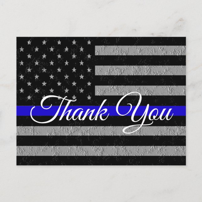 UN GRAND MERCI TOUT SPÉCIAL CARTE POSTALE DE SOUTI (Devant)