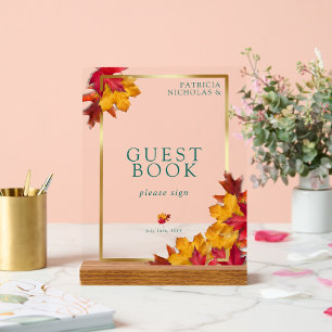 Un Imaginaire Turquoise et Automne Gold Rustic Liv