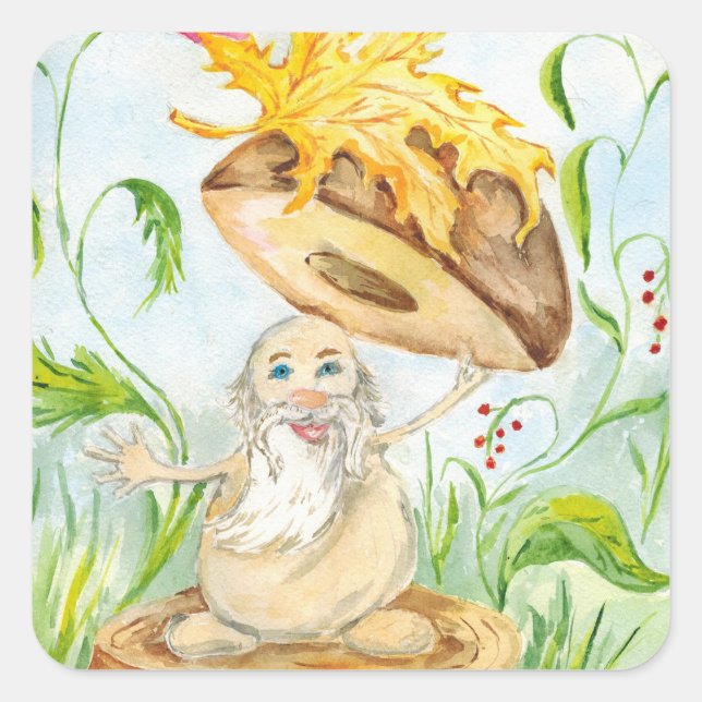 Un jeu de stickers (Devant)