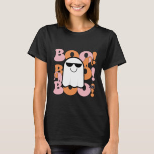 Un Joueur Halloween Peek-a-Boo ! T-shirt