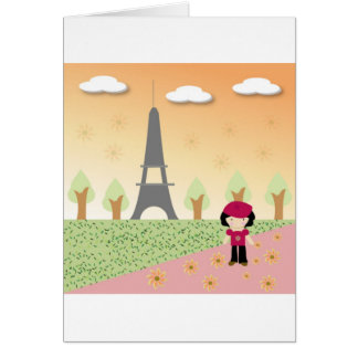 Un jour à Paris