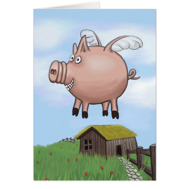 Un Jour... Carte (Devant)