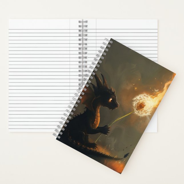 Un journal inattendu (À l'intérieur)