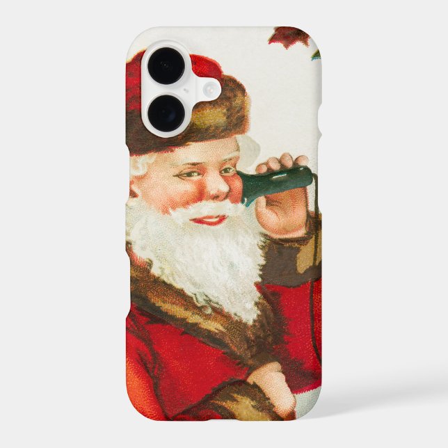 Un joyeux Noël par Ellen Clapsaddle (Verso)