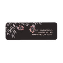 Un Mariage de rêve pour une nuit d'été