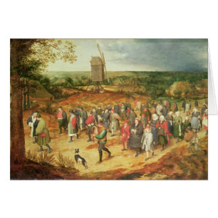 Un mariage rural