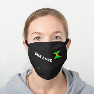 Un masque de visage d'amour