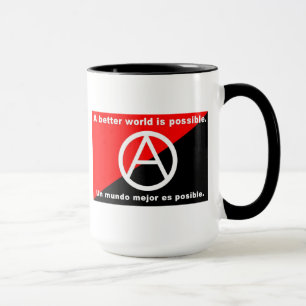 un meilleur monde est tasse possible