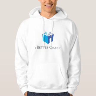 Un meilleur Sweat - shirt à capuche de chance