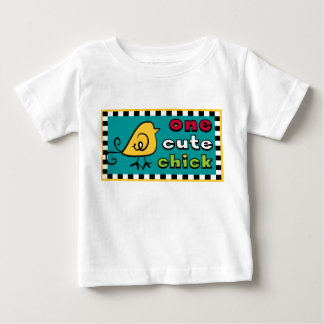 Un mignon bébé TShirt