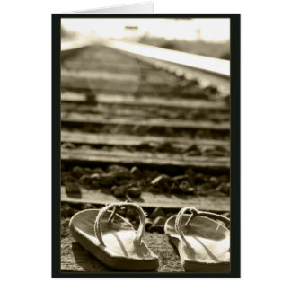 un mille dans des mes chaussures - customisées