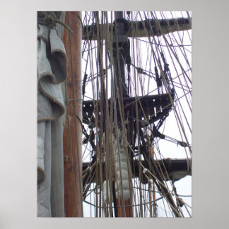 Un million de cordes affiche photo