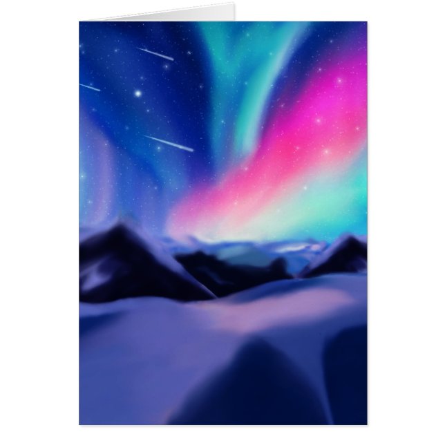 Un million de rêves d'Aurora (Devant)