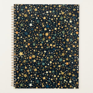 Un Million D'Étoiles Planificateur Chiyogami