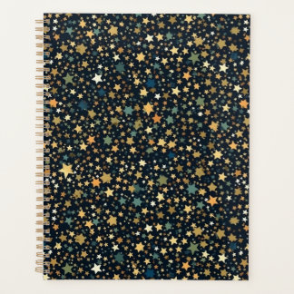 Un Million D'Étoiles Planificateur Chiyogami