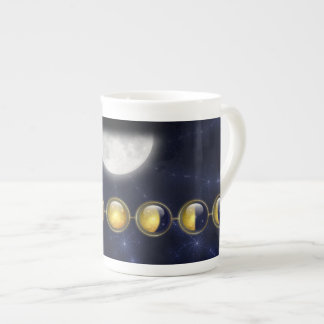 Un mois dans la vie de la lune Spécialité Mug