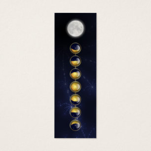 Un mois dans la vie des Signets de la Lune