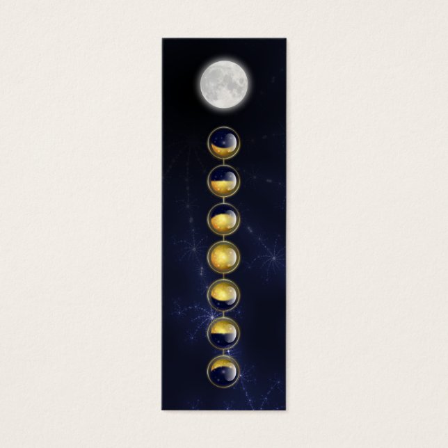 Un mois dans la vie des Signets de la Lune (Devant)