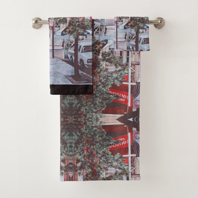 Un moment décisif (En situation)