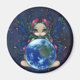 "Un monde aimant dans bonnes mains"