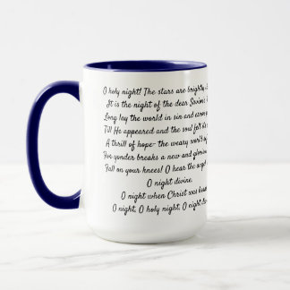 Un monde fatigué - Café Mug