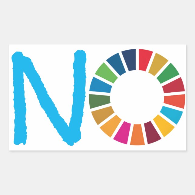 UN MOT DIT QUE TOUT Sticker (Devant)