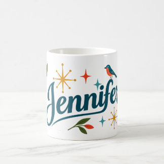 Un Mug Pour Jennifer